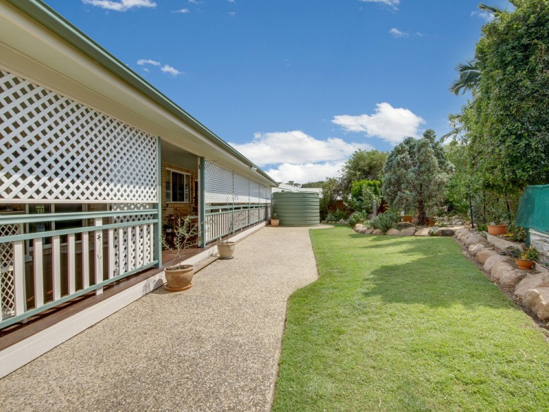 3 Amanda Court, Tannum Sands QLD 4680