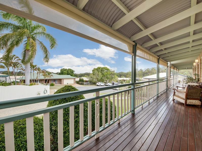 3 Amanda Court, Tannum Sands QLD 4680