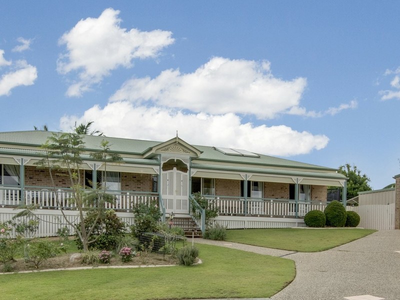 3 Amanda Court, Tannum Sands QLD 4680