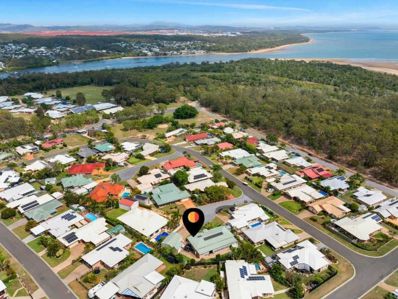 3 Amanda Court, Tannum Sands QLD 4680