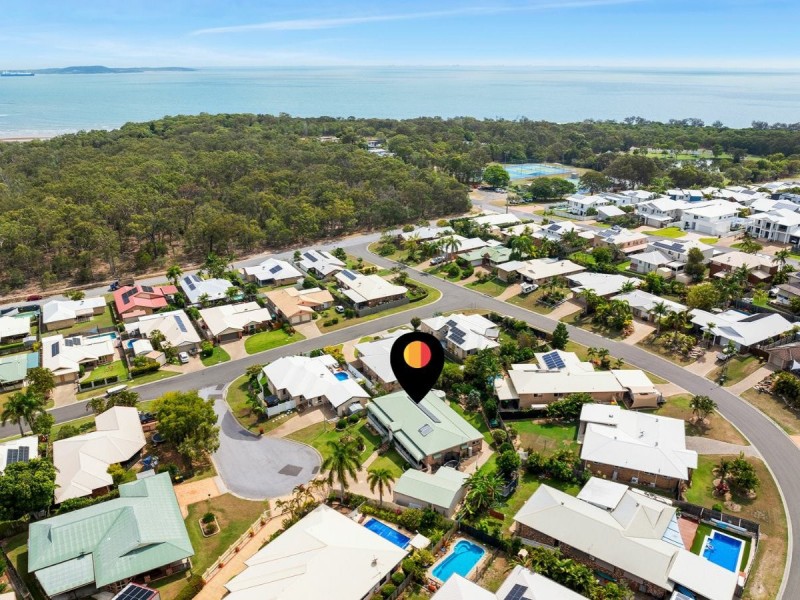 3 Amanda Court, Tannum Sands QLD 4680