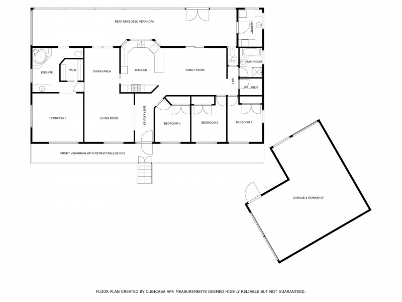 3 Amanda Court, Tannum Sands QLD 4680