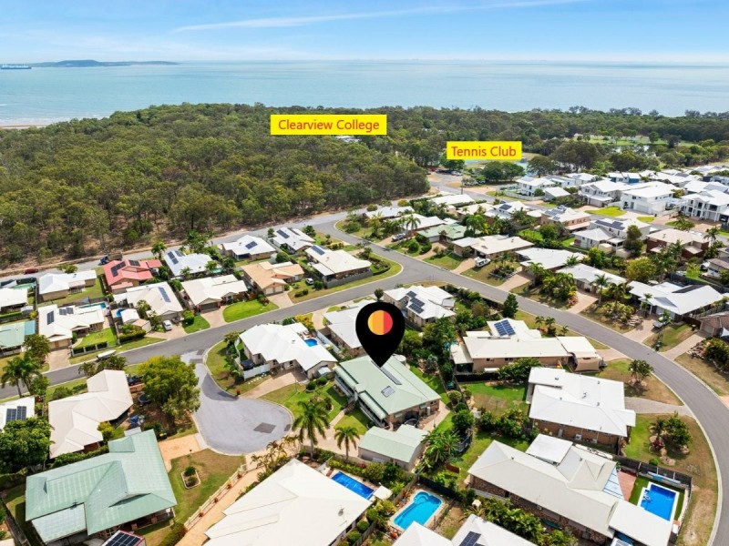 3 Amanda Court, Tannum Sands QLD 4680