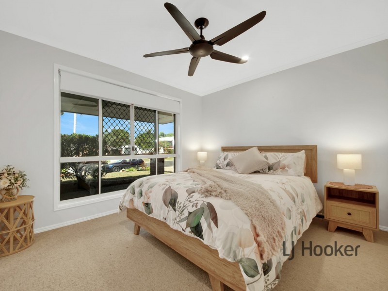 17 Bevington Street, Tannum Sands QLD 4680