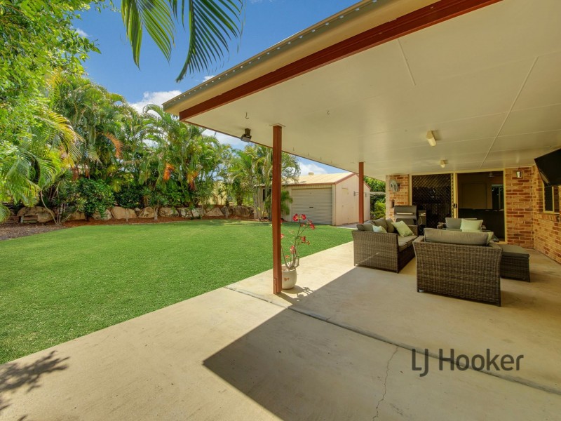 17 Bevington Street, Tannum Sands QLD 4680