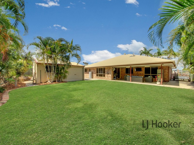 17 Bevington Street, Tannum Sands QLD 4680