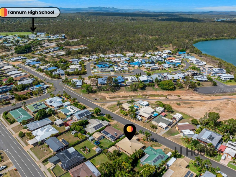 17 Bevington Street, Tannum Sands QLD 4680