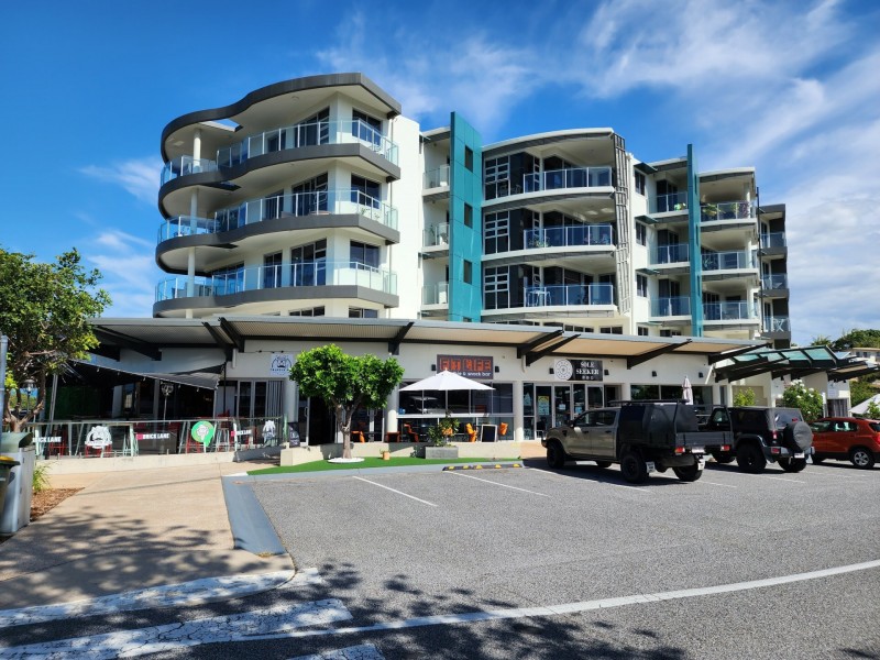 301/3 Pacific Avenue, Tannum Sands QLD 4680