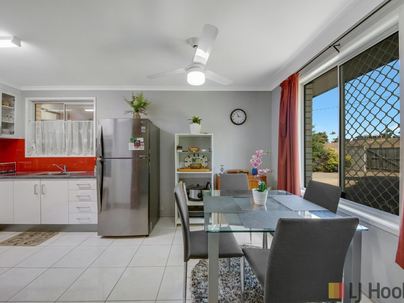14 Donald Street, Tannum Sands QLD 4680