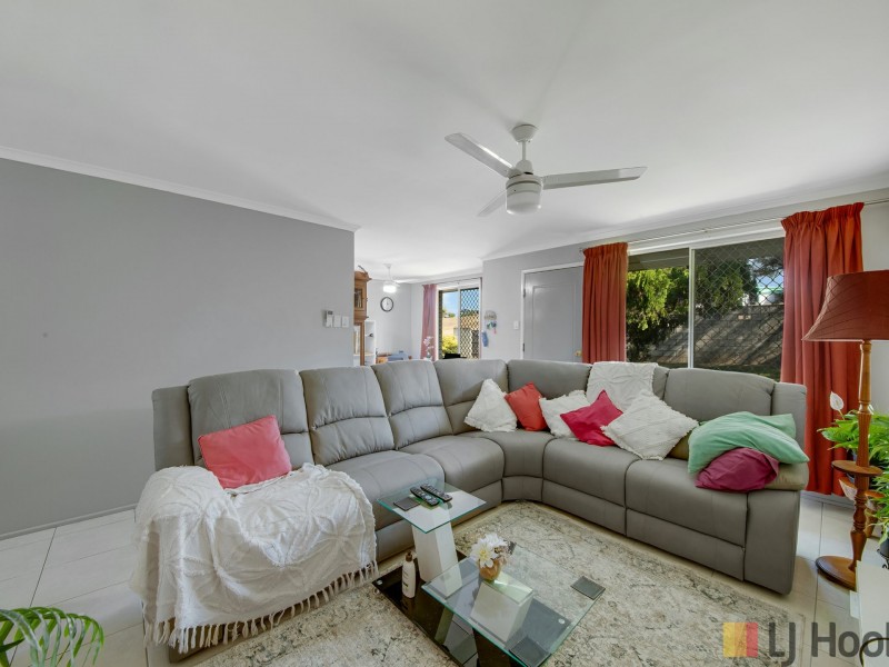 14 Donald Street, Tannum Sands QLD 4680