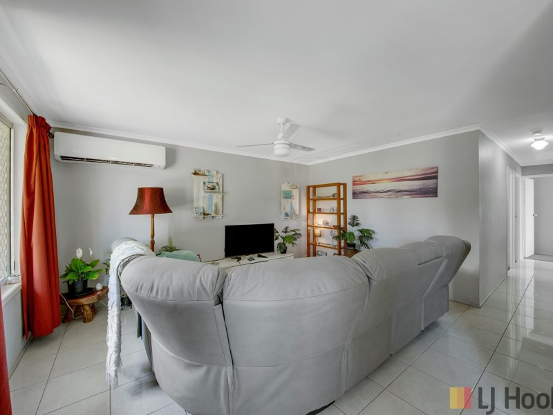 14 Donald Street, Tannum Sands QLD 4680