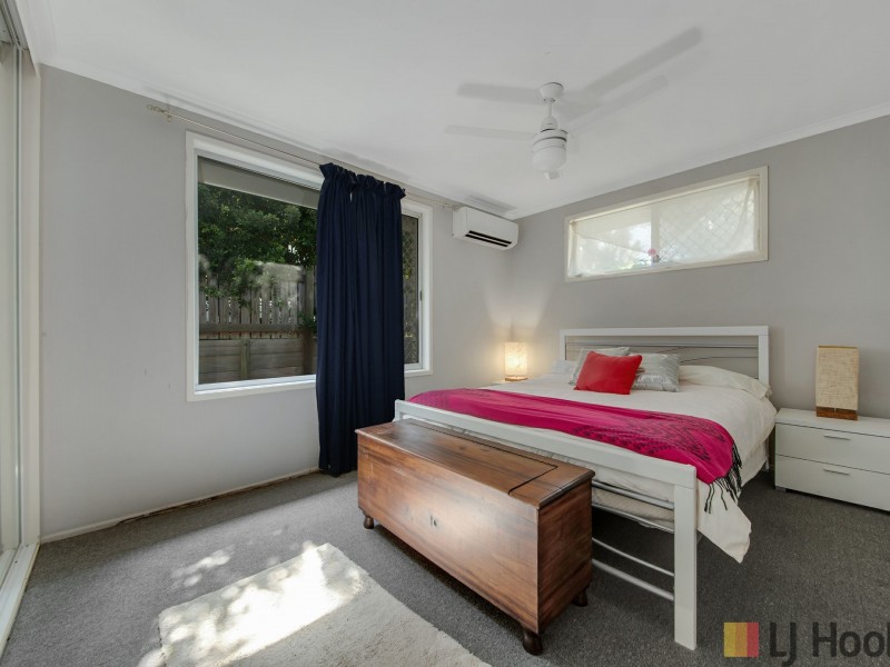 14 Donald Street, Tannum Sands QLD 4680
