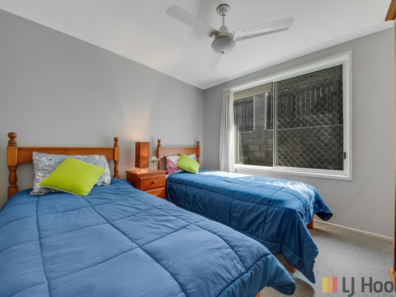 14 Donald Street, Tannum Sands QLD 4680