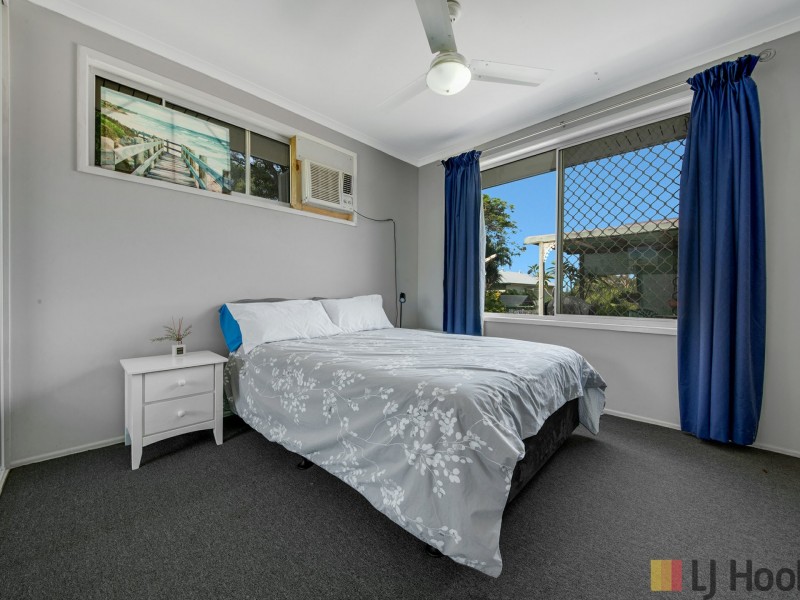 14 Donald Street, Tannum Sands QLD 4680
