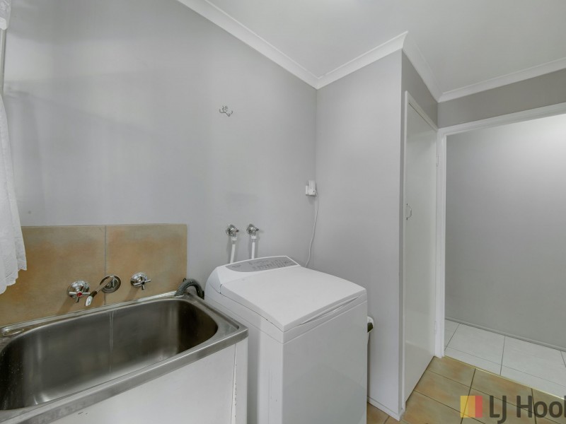 14 Donald Street, Tannum Sands QLD 4680