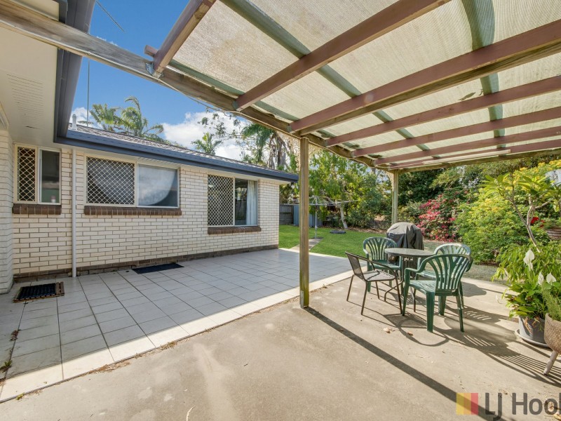 14 Donald Street, Tannum Sands QLD 4680