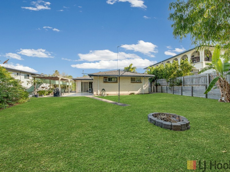 14 Donald Street, Tannum Sands QLD 4680