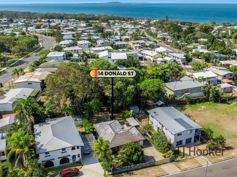 14 Donald Street, Tannum Sands QLD 4680