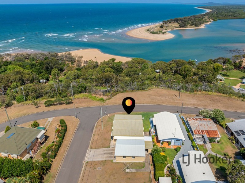 9 Ocean Street, Tannum Sands QLD 4680