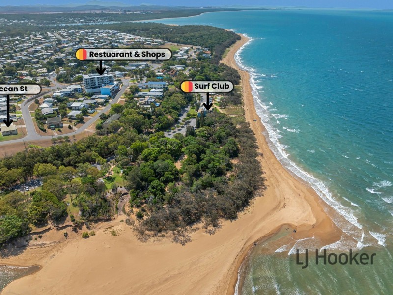 9 Ocean Street, Tannum Sands QLD 4680