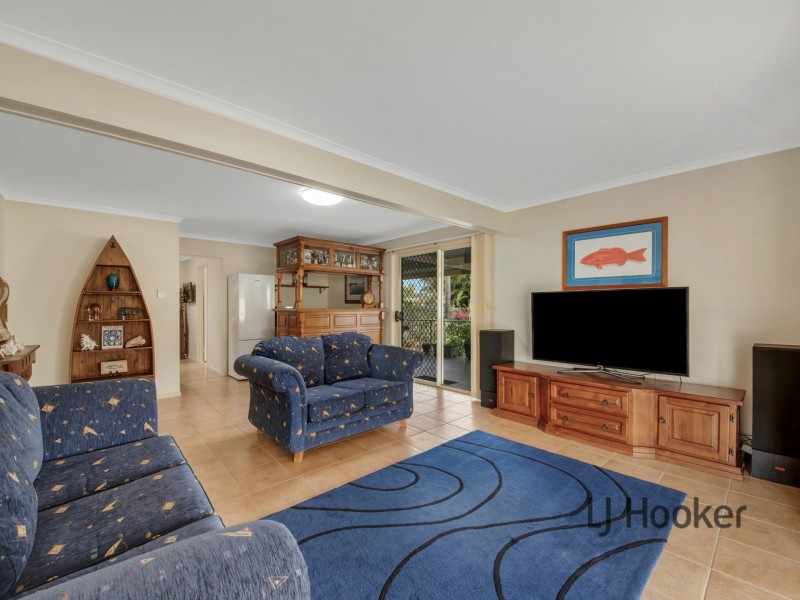 9 Dunn Street, Tannum Sands QLD 4680