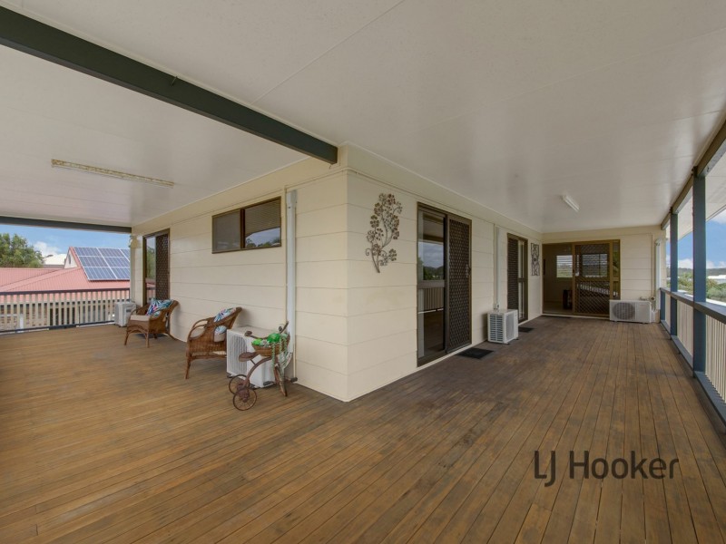 9 Dunn Street, Tannum Sands QLD 4680