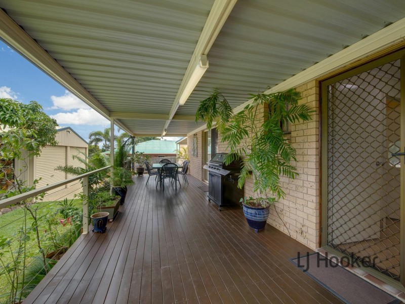 9 Dunn Street, Tannum Sands QLD 4680