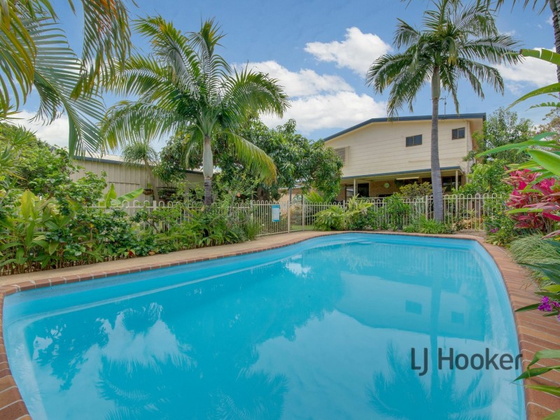 9 Dunn Street, Tannum Sands QLD 4680