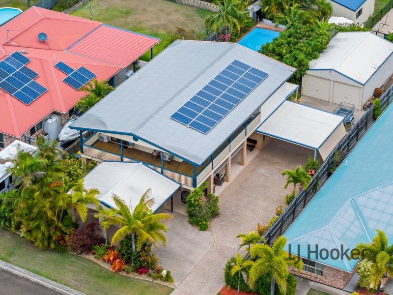 9 Dunn Street, Tannum Sands QLD 4680