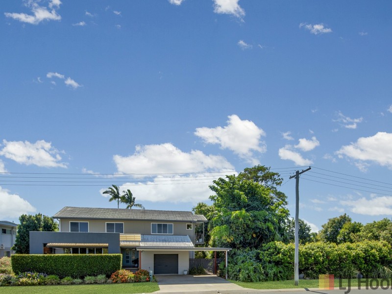 89 Tarcoola Drive, Boyne Island QLD 4680
