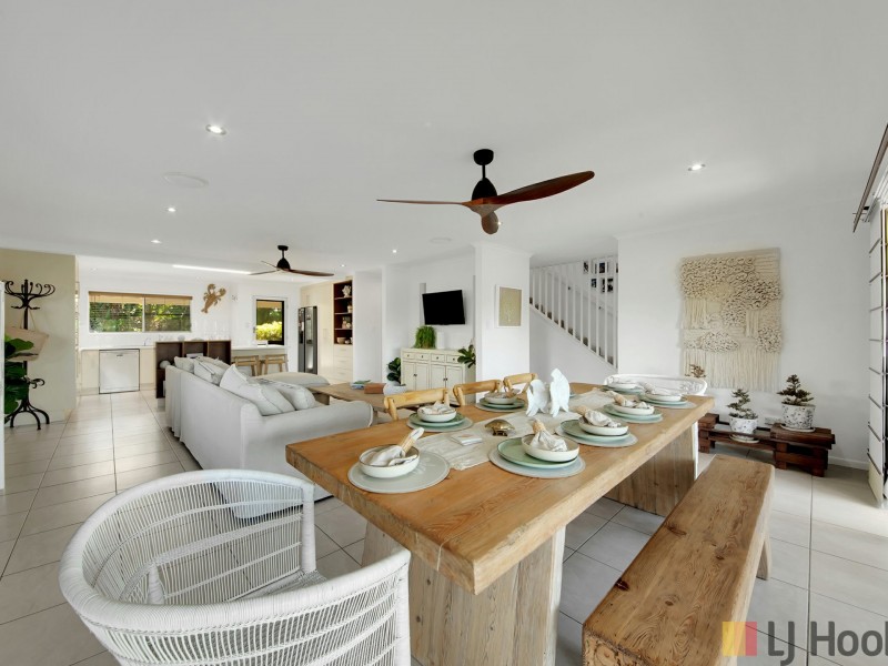 89 Tarcoola Drive, Boyne Island QLD 4680