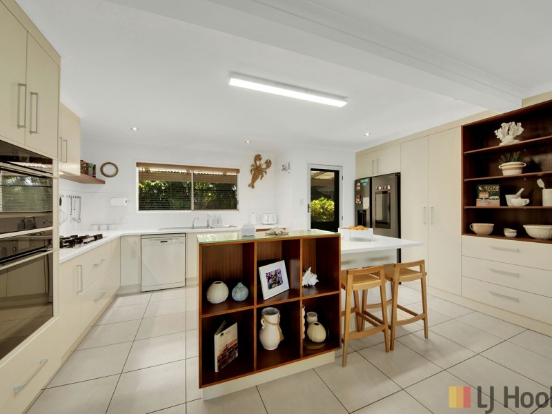 89 Tarcoola Drive, Boyne Island QLD 4680