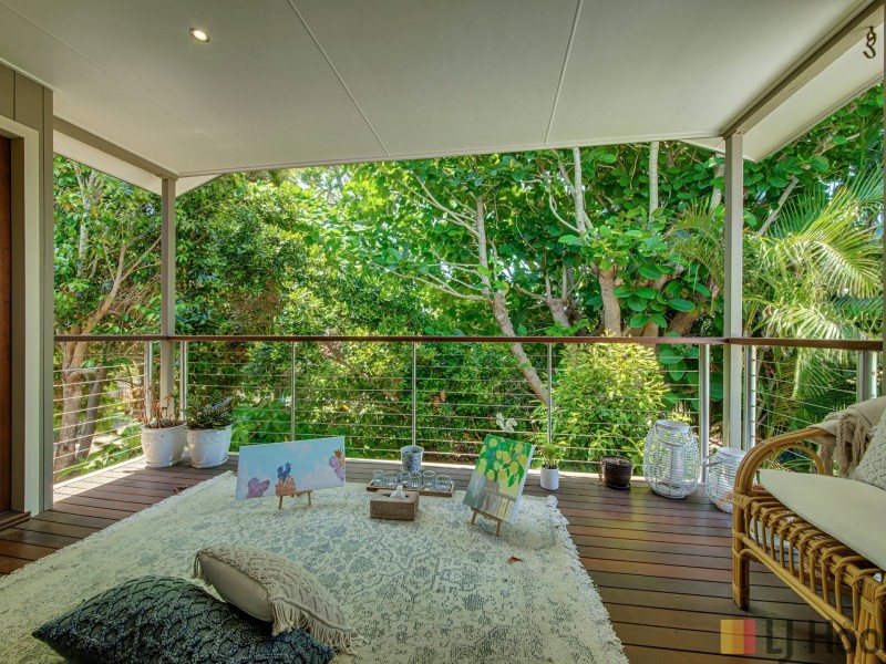 89 Tarcoola Drive, Boyne Island QLD 4680