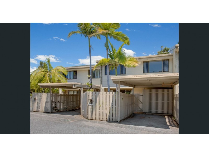 8/28 Parkside Street, Tannum Sands QLD 4680