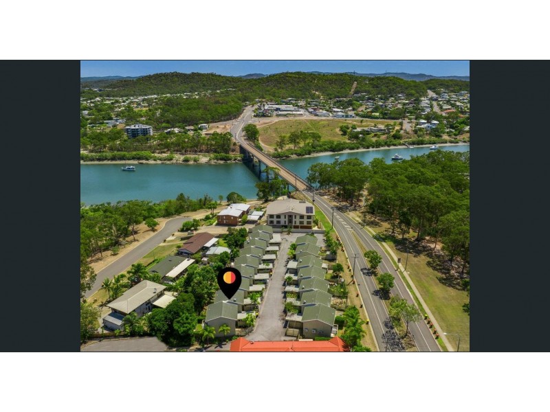 8/28 Parkside Street, Tannum Sands QLD 4680