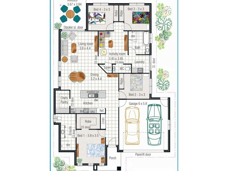 10 Keel Street, Tannum Sands QLD 4680