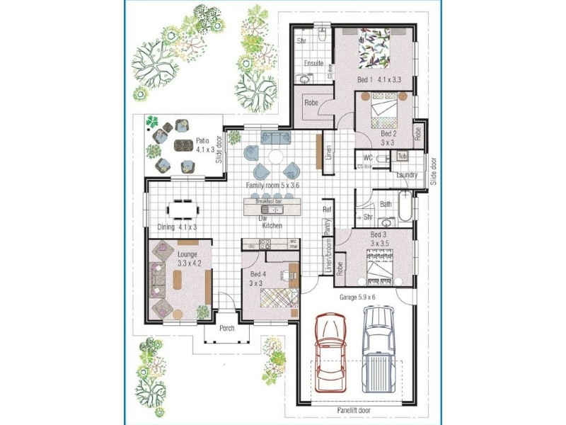 10 Keel Street, Tannum Sands QLD 4680