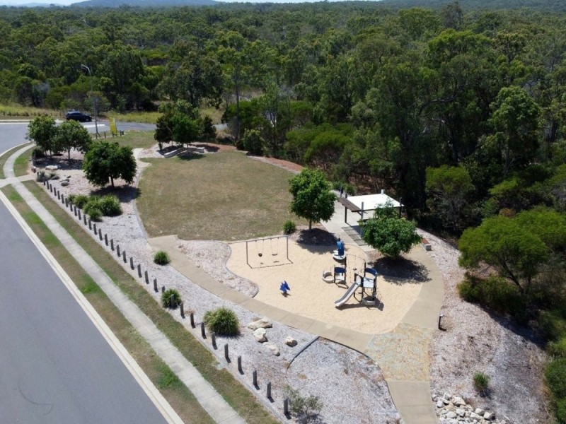 10 Keel Street, Tannum Sands QLD 4680