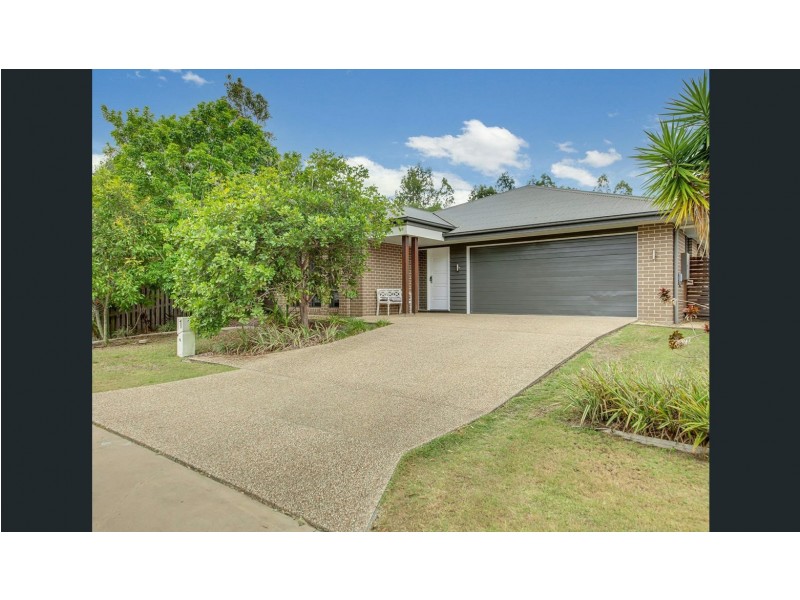 1 Tulipwood Cct, Boyne Island QLD 4680