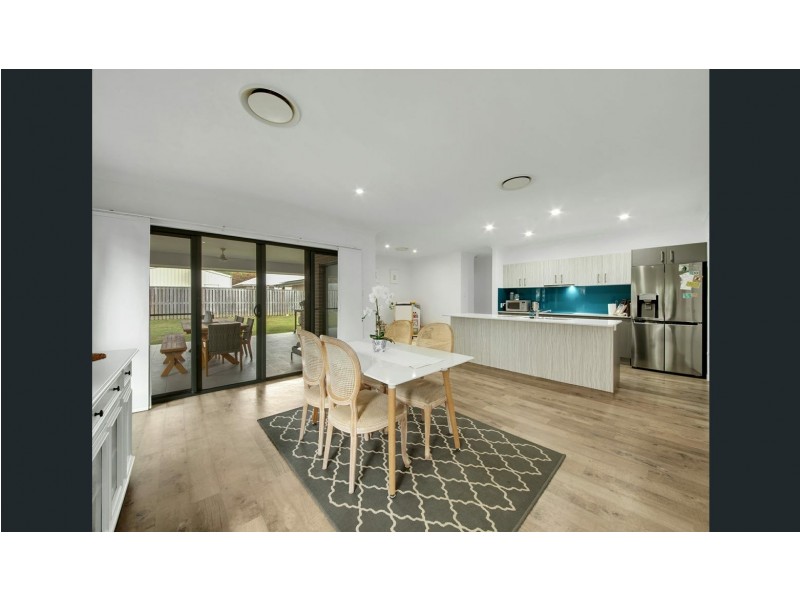 1 Tulipwood Cct, Boyne Island QLD 4680