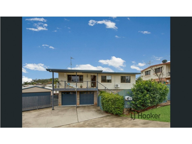 9 Marina Ave, Boyne Island QLD 4680