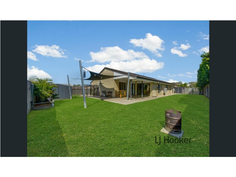 17 Sunpoint Way, Calliope QLD 4680