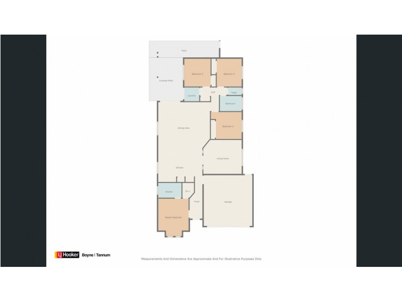 17 Sunpoint Way, Calliope QLD 4680