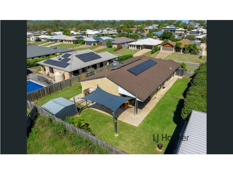 17 Sunpoint Way, Calliope QLD 4680