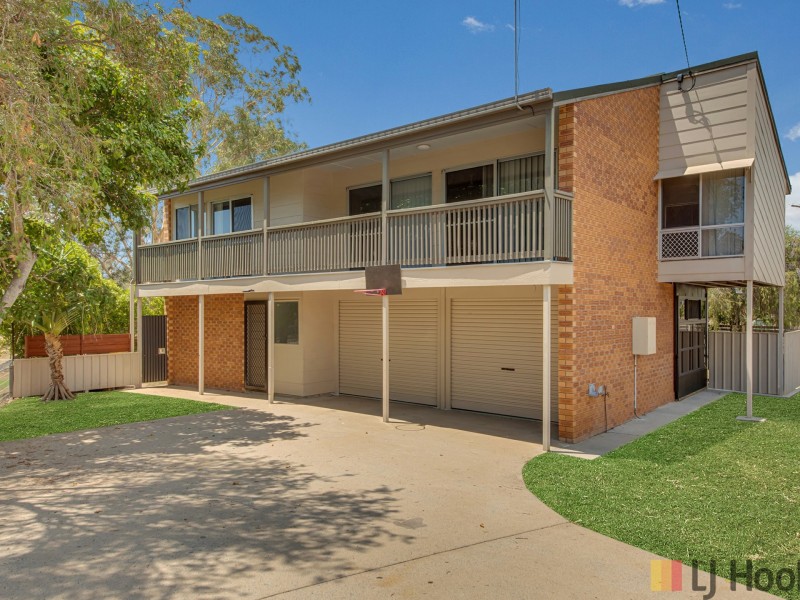 120 Malpas Street, Boyne Island QLD 4680