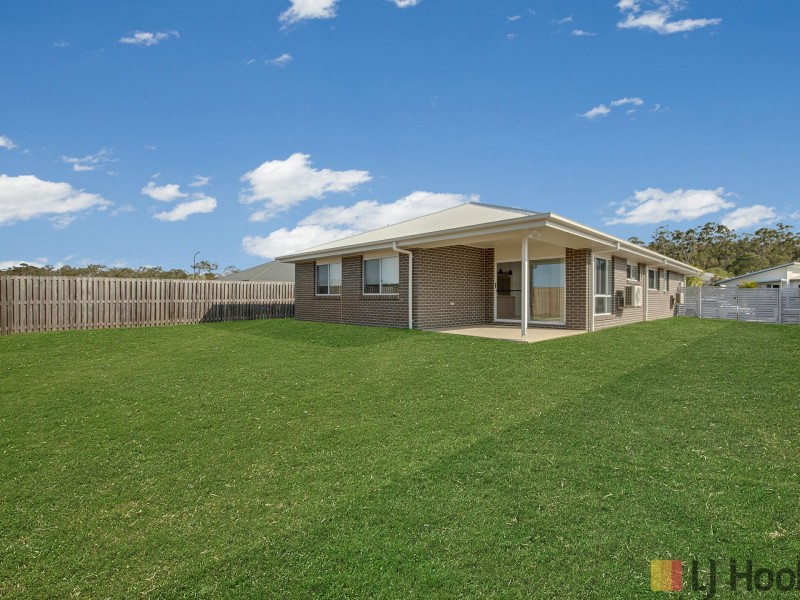 4 Lenthall Street, Boyne Island QLD 4680