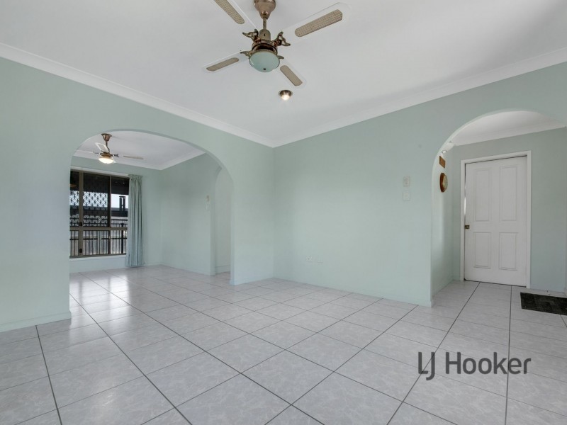 95 Tarcoola Drive, Boyne Island QLD 4680