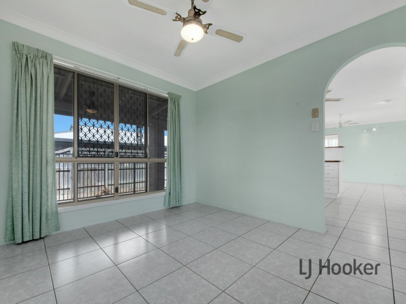 95 Tarcoola Drive, Boyne Island QLD 4680