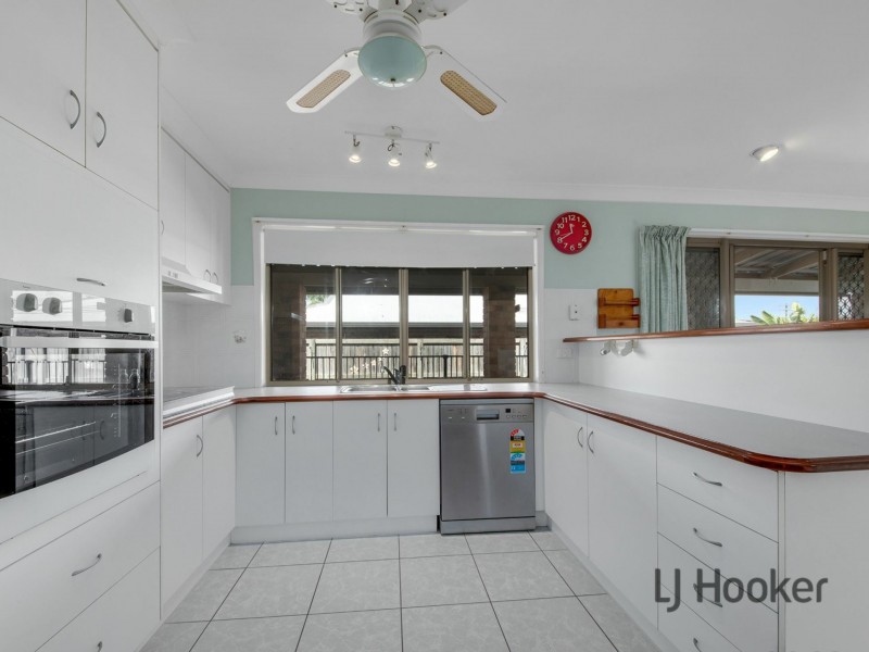 95 Tarcoola Drive, Boyne Island QLD 4680