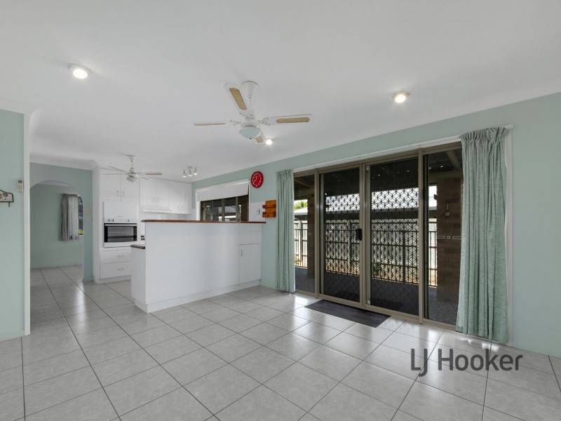 95 Tarcoola Drive, Boyne Island QLD 4680